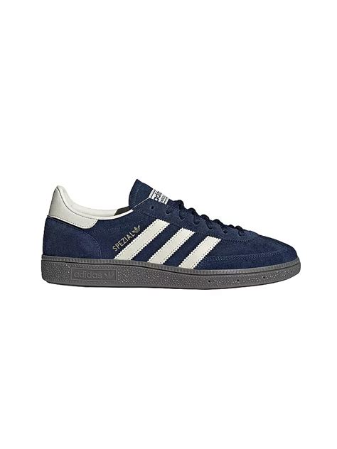 adidas spezial dunkelblau weiß|Adidas sneaker spezial.